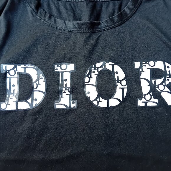 Dior PJ. Set - Picture 4 of 5